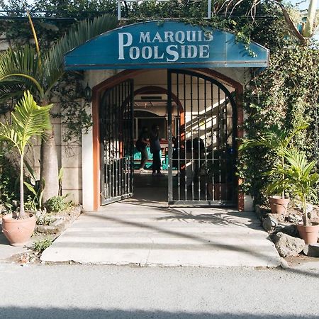 Reddoorz @ Marifa Hotel Angeles Pampanga Dış mekan fotoğraf